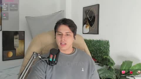 thom_ohtani online show from 04-18-26, 07:07