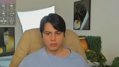 thom_ohtani online show from 04-21-26, 01:29