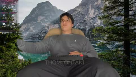 thom_ohtani online show from 04-23-26, 11:29