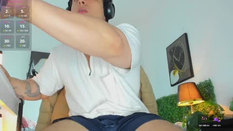 thom_ohtani online show from 04-25-26, 12:57