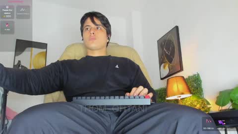 thom_ohtani online show from 04-25-26, 09:45