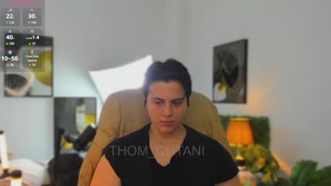 thom_ohtani online show from 04-28-26, 01:26