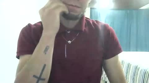 Snapshot of thomas2wood chatting on 04-18-26, 12:25 Thomas2Wood online show from 04-18-26, 12:25