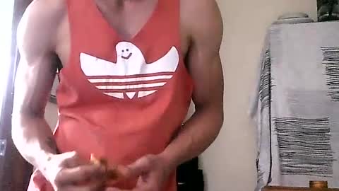 Thomas2Wood online show from 07-20-26, 07:05