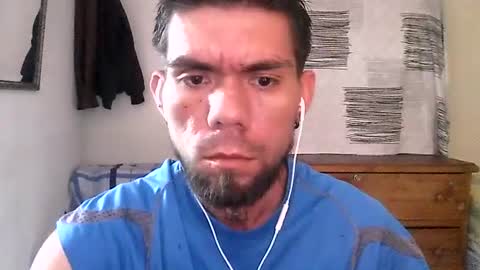 Thomas2Wood online show from 07-26-26, 07:10