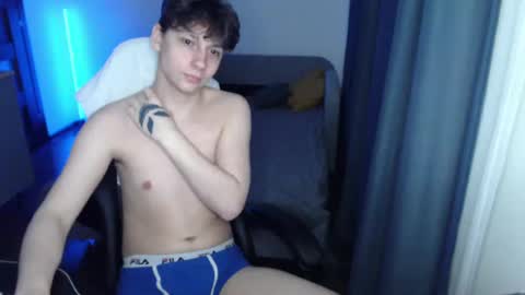 Thomas Hill online show from 02-15-25, 09:26