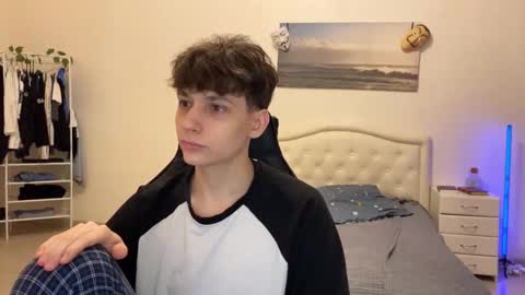 Thomas Hill online show from 12-05-25, 09:00