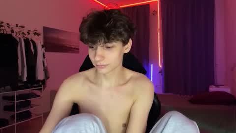 Thomas Hill online show from 02-28-26, 10:00