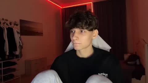 Thomas Hill online show from 03-13-26, 08:48