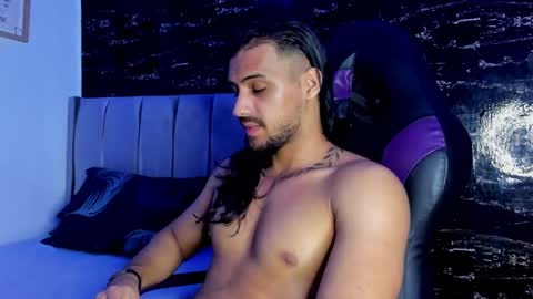 Thomas online show from 10-04-25, 12:58