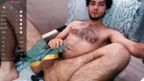 Snapshot of thomas_blackfield chatting on 06-05-26, 01:23 Thomas online show from 06-05-26, 01:23