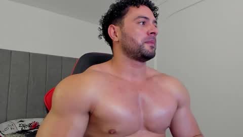 Thomas Brandon online show from 09-23-25, 04:26