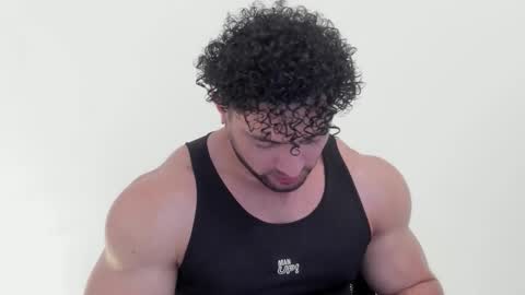 Thomas Brandon online show from 11-10-25, 09:36