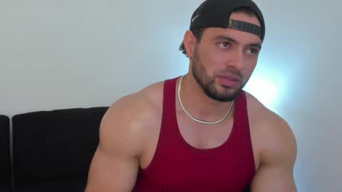 Thomas Brandon online show from 02-12-26, 04:18