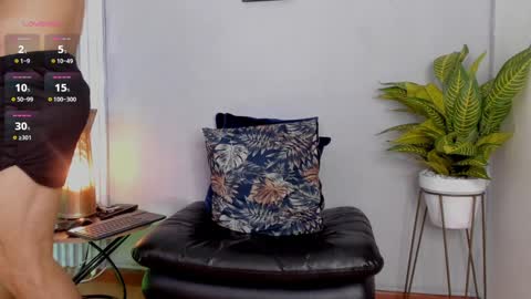 Snapshot of thomas_eliotts chatting on 01-11-25, 06:44 Thomas Eliott   independent model online show from 01-11-25, 06:44