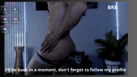 Snapshot of thomas_eliotts chatting on 01-29-25, 11:14 Thomas Eliott   independent model online show from 01-29-25, 11:14