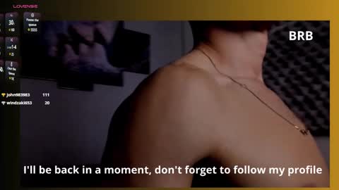 Snapshot of thomas_eliotts chatting on 02-14-25, 11:20 Thomas Eliott   independent model online show from 02-14-25, 11:20
