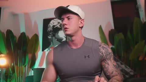 Thomas Falcon online show from 11-15-25, 01:03