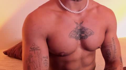 Thomas 3  JUST STAY AND BE MY LAST LOVE online show from 01-17-25, 03:34