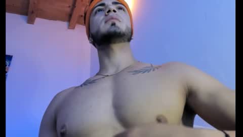 Thomas online show from 10-07-25, 01:47