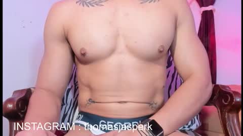 Thomas online show from 01-17-26, 12:48