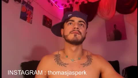 Thomas online show from 03-03-26, 12:06