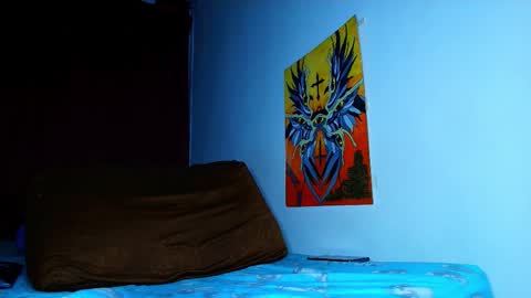 thomas_ks11 online show from 12-16-25, 01:10