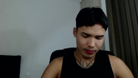 Thomas online show from 01-24-25, 03:32