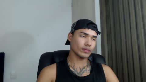 Thomas online show from 01-24-25, 06:35