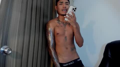 Thomas online show from 02-19-25, 05:06