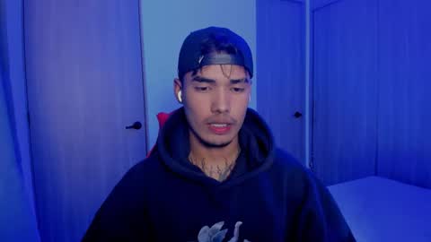 Thomas online show from 09-14-25, 01:38