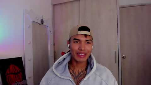 Thomas online show from 02-08-26, 06:55