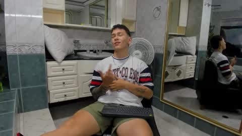 Thomas online show from 09-09-25, 11:54