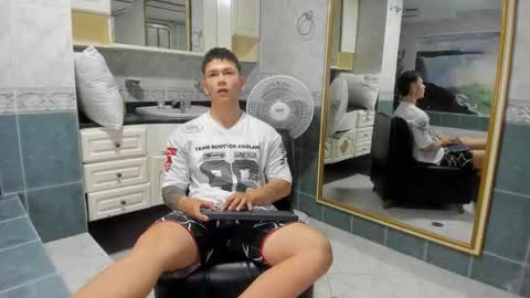 Thomas online show from 09-11-25, 12:05