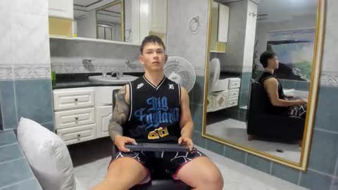 Thomas online show from 09-12-25, 12:05