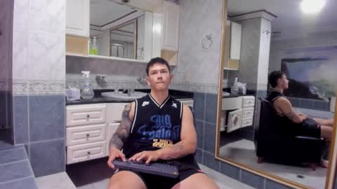 Thomas online show from 09-18-25, 12:29