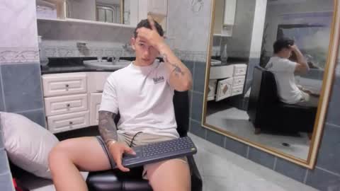 Thomas online show from 09-19-25, 12:06