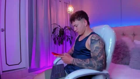 Thomas online show from 09-25-25, 12:09