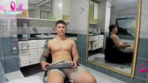 Thomas online show from 09-26-25, 12:20