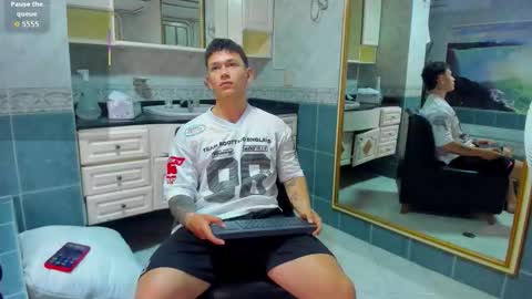 Thomas online show from 09-30-25, 11:26