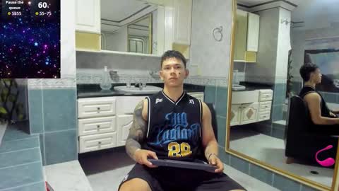 Thomas online show from 10-03-25, 11:29