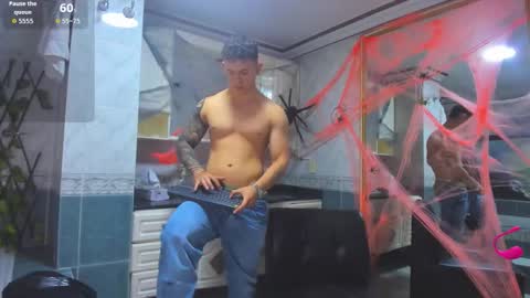 Thomas online show from 10-10-25, 11:42