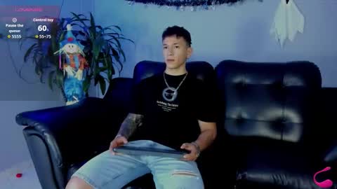 Thomas online show from 10-12-25, 07:24