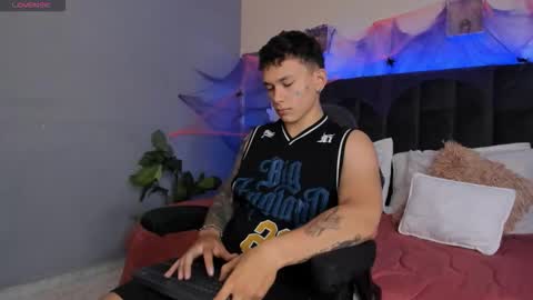 Thomas online show from 10-16-25, 12:50