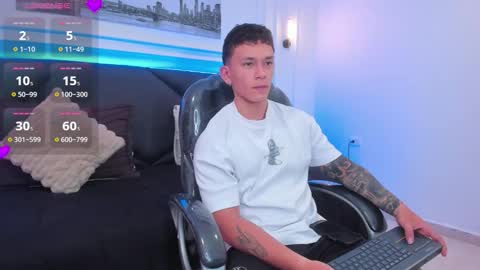 Thomas online show from 11-07-25, 11:43