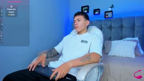 Thomas online show from 12-15-25, 12:31