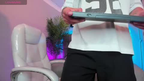 Thomas online show from 04-29-26, 05:30