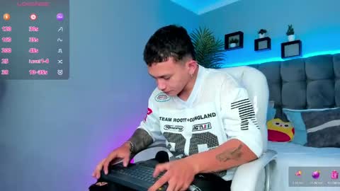 Thomas online show from 05-30-26, 02:03