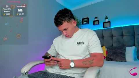 Thomas online show from 06-03-26, 01:03