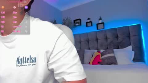 Thomas online show from 06-15-26, 02:41